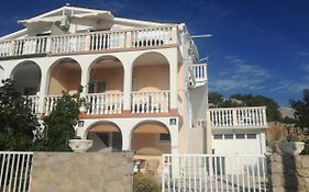 Apartmani Rukavina